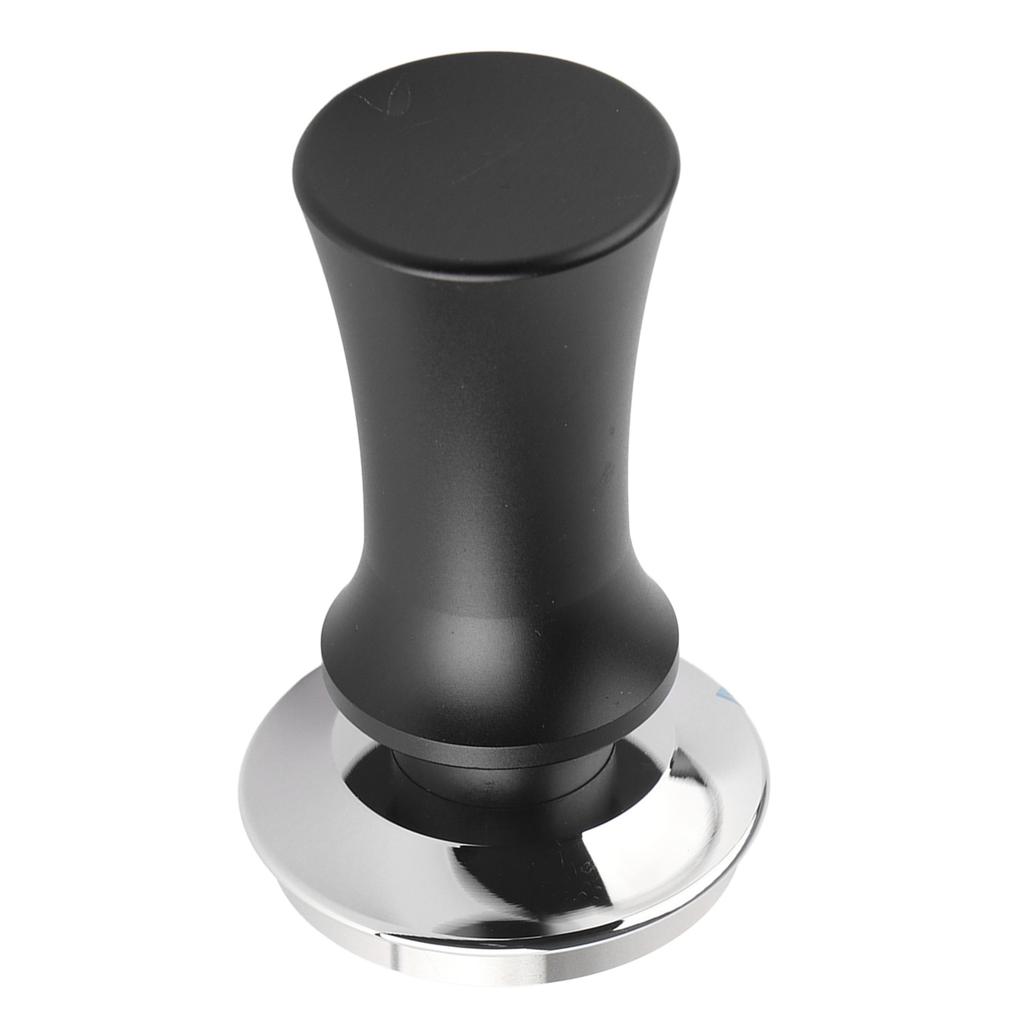 Kaffee Tamper Kaffeepulver Presse Hammer Edelstahl Konstanter Druck für Kaffee Zubehör