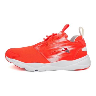 Wmns Furylite Contemporary 'Laser Red' Women's V69635