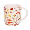 Something Different Mushroom All-Over Print Mug