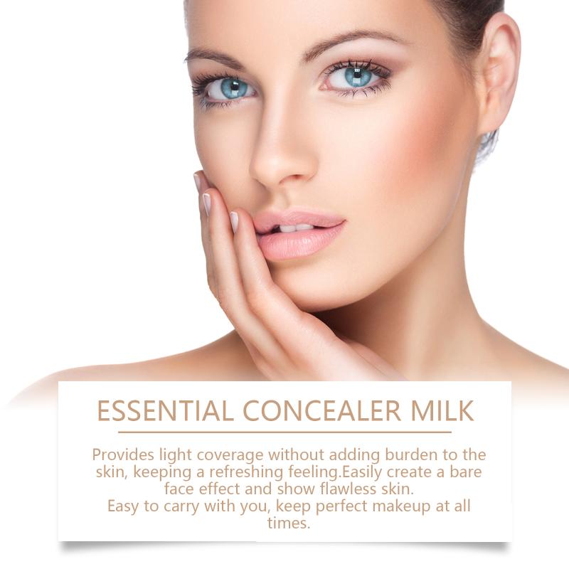 Long Lasting Bb Cream Whitening Shiny Flawlesss Covering Blemishes Pore Fine Line Moisturizing Glow Brightening Foundation Cream
