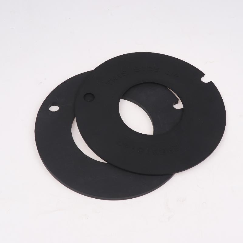 Rv Toilet Seal Flush Ball Gasket Replacement Rv Sealing Washer Waterproof Easy Install Camping Van Toilet Accessories