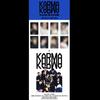 [Vorbestellung] Stray Kids - das 4. Album [KARMA] COMPACT Ver. (+Online-Vorteil)