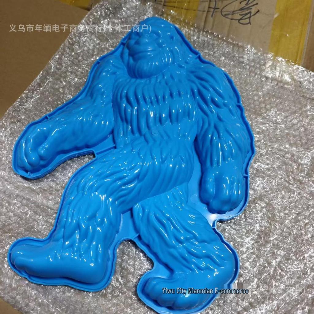 New Reusable Sunflower Stepping Stone Silicone Mold