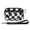 Polyester waterproof wrist bag outdoor sports running small bag for men and women casual Amazon card bag