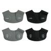 Hair Cutting Collar Styling Tool Accs Shaving Protective Thickened Neck Hair Guide Haircut Waterproof Cape Neck Shield Silicone