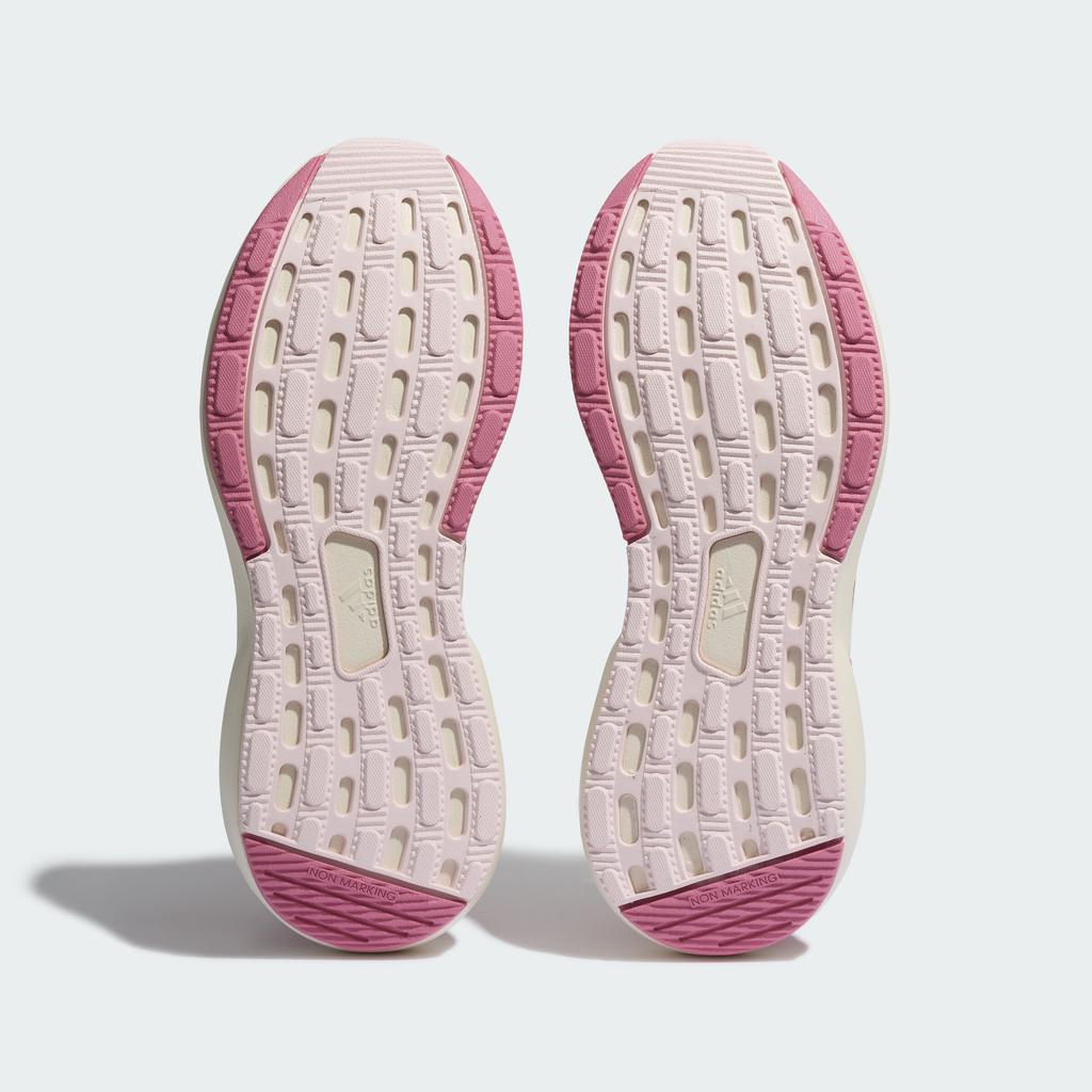 Adidas RAPIDASPORT Low top Kids' Running Shoes Pink Kids'