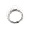 0.5Mm Nichrome Wire 10M Length Resistance Resistor Awg Wire