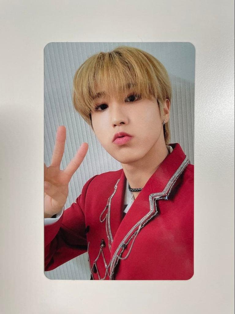 [USED] Stray Kids Uncon First Press Limited Edition 2-Disc Set