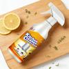 Heavy Oil Stain Degreaser Kitchen Cleaner Powerful Grills Ovens Cooktop Oil Remover Home Cooking Area Cleaning Spray Tool Agent