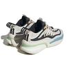 Adidas Alphaboost V1 Shoes 'Chalk White Pulse Mint' Sneakers HP6613