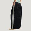 adidas Originale Neue Chinesische Trainingshose Locker Geschnitten Freizeit Hose Damen Hosen KY5747