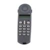 Wall Telephone Noise Cancelling Last Number Redial Corded Hanging Landline for Home Office
