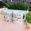 Cb699-Design Tasse 2er-Set-Spielzeugkiste