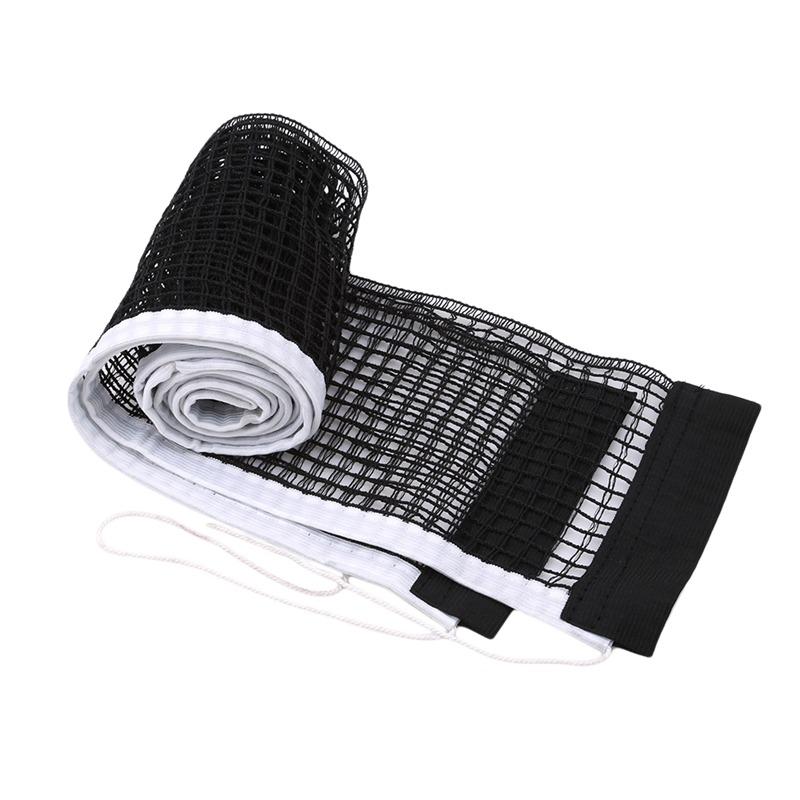 Professional Table Tennis Rackets Bat Bag Ping Pong Case With Balls Bag and Net and Sponge Sports Accessories