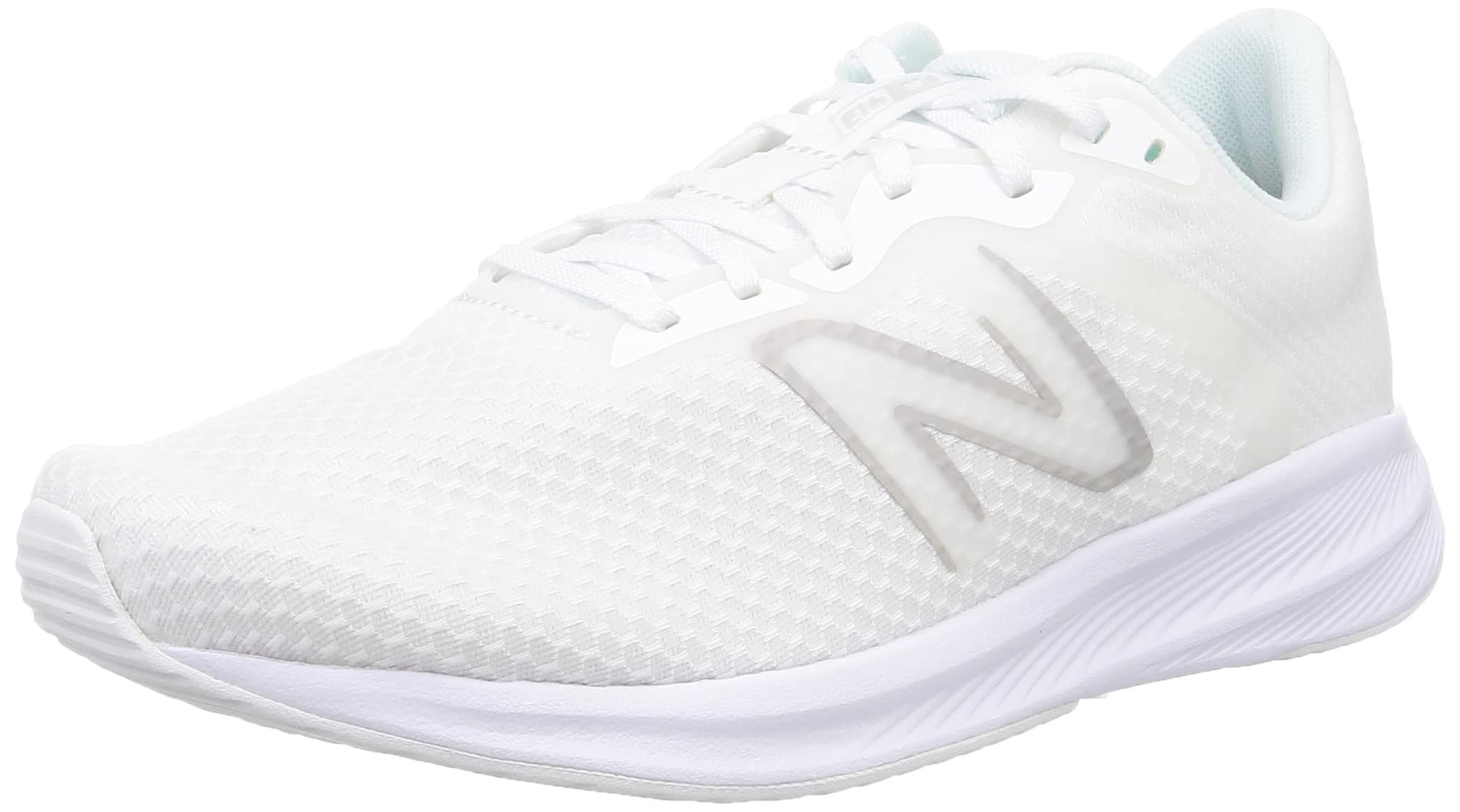 

Кроссовки M413 Текущая модель Бег Ходьба Широкие Легкие БЕЛЫЕ см 2E [New Balance] Мужские (LW2) 28,0