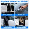 Right Power Sliding Door Cable Fit for 2011 2012 2013 2014 2015 2016 2017 2018   Toyota Sienna 2.7L 3.5L,Electric Sliding Door Harness
