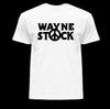 Waynestock T Shirt Wayne's World 2 Festival Hard Rock Music Comedy Film GT448