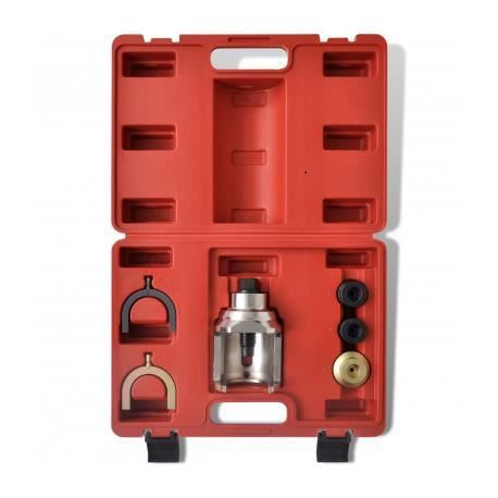 Coffret d'adaptateurs extracteurs de joints à rotule VW T4
