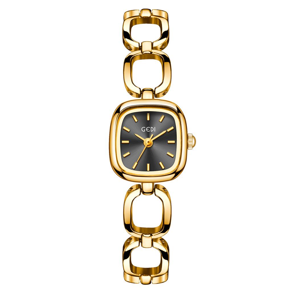 Personalised Ladies’ Watches – Express Your Individuality: the Ideal Birthday and Festive Gift for Business and Outdoor Activities
