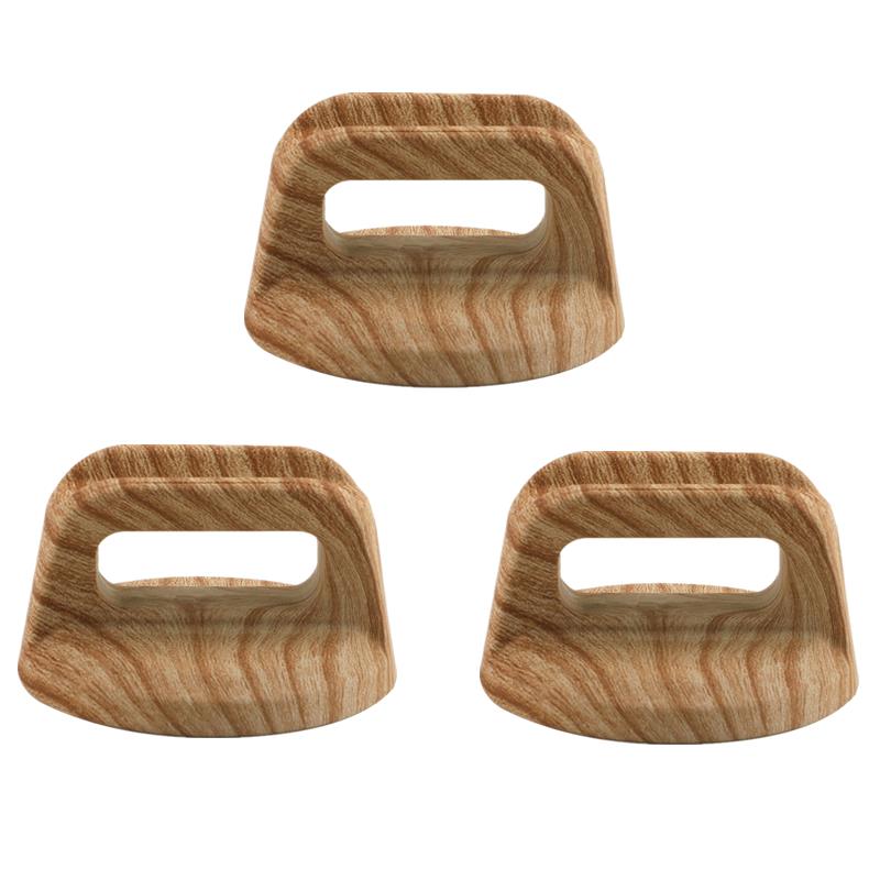 Hot Sale Universal Replacement Kitchen Cookware Pot Pan Lid Hand Grip Knob Handle Cover Pan Lid Handle Kitchen Accessories