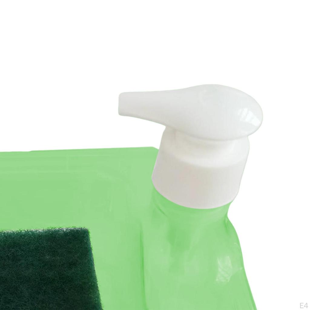 Dish Soap Dispenser Kitchen