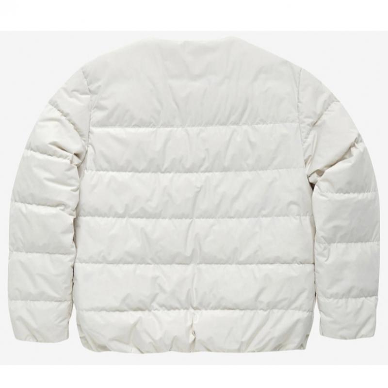 New Balance Half Club  Nbnpdb1033 Lg Active Light Lightweight Down Jacket Unisex