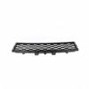 Compatible BMW X5 2018-2023 Front Bumper Center Vent Grille 51118069208/51118069211