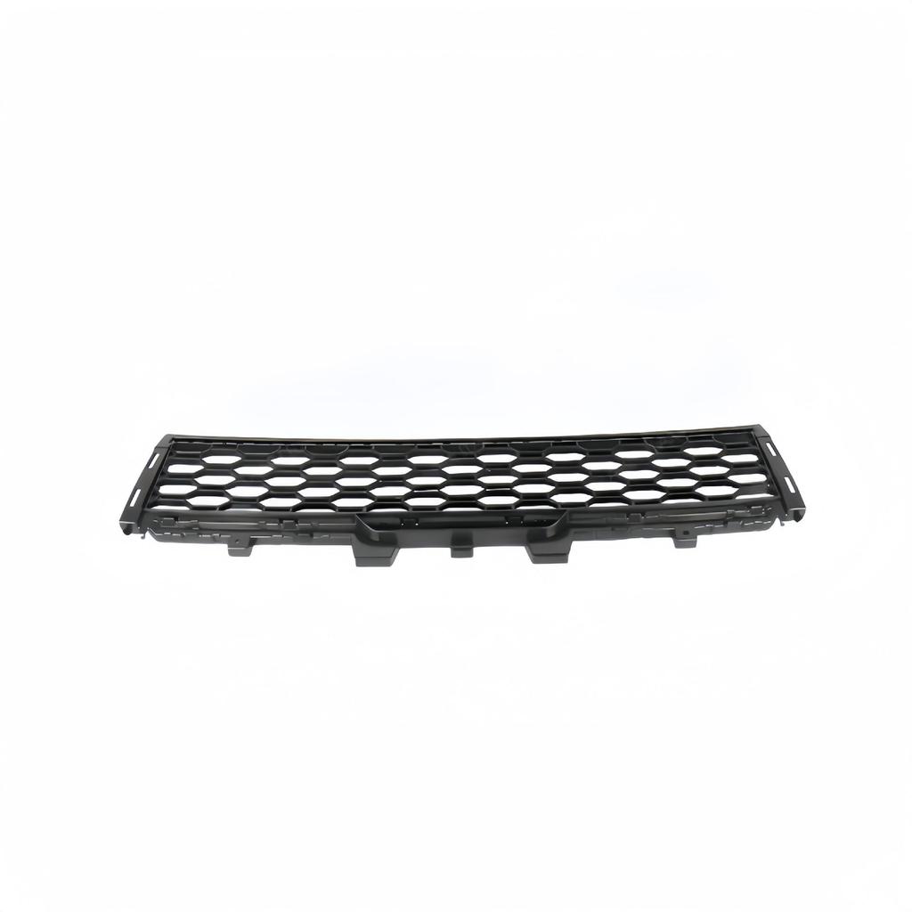 Compatible BMW X5 2018-2023 Front Bumper Center Vent Grille 51118069208/51118069211