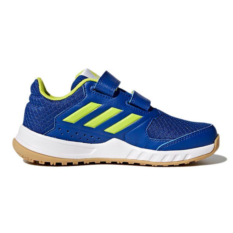 adidas Gym Abrasion Resistant Low Top Kids' Running Shoes Kids' CG2679