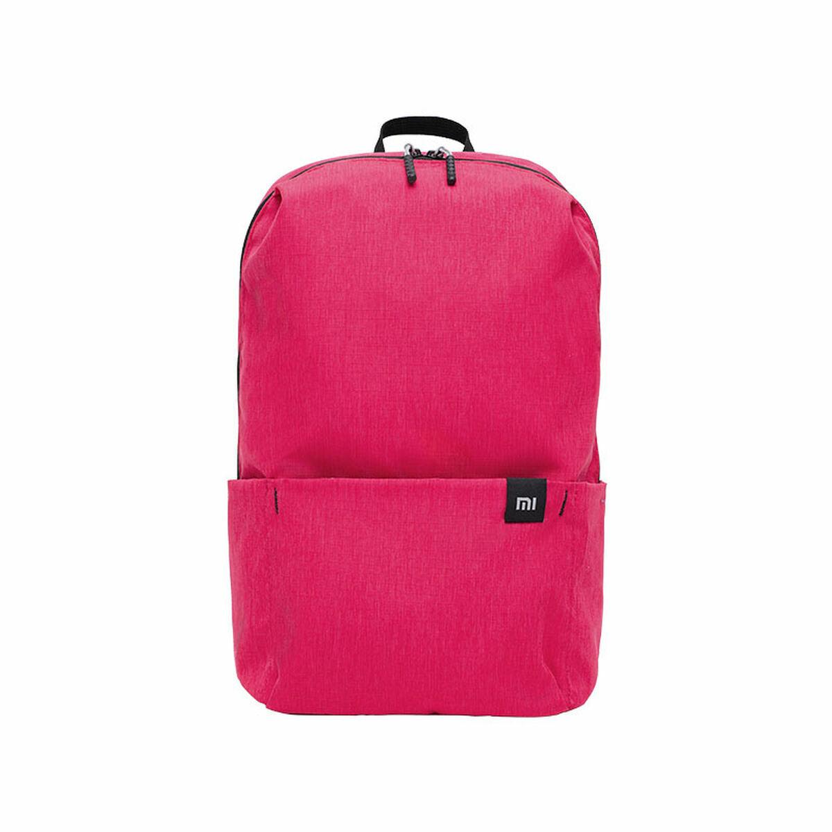 

Xiaomi Mi Casual Daypack Сумка для ноутбука Розовый