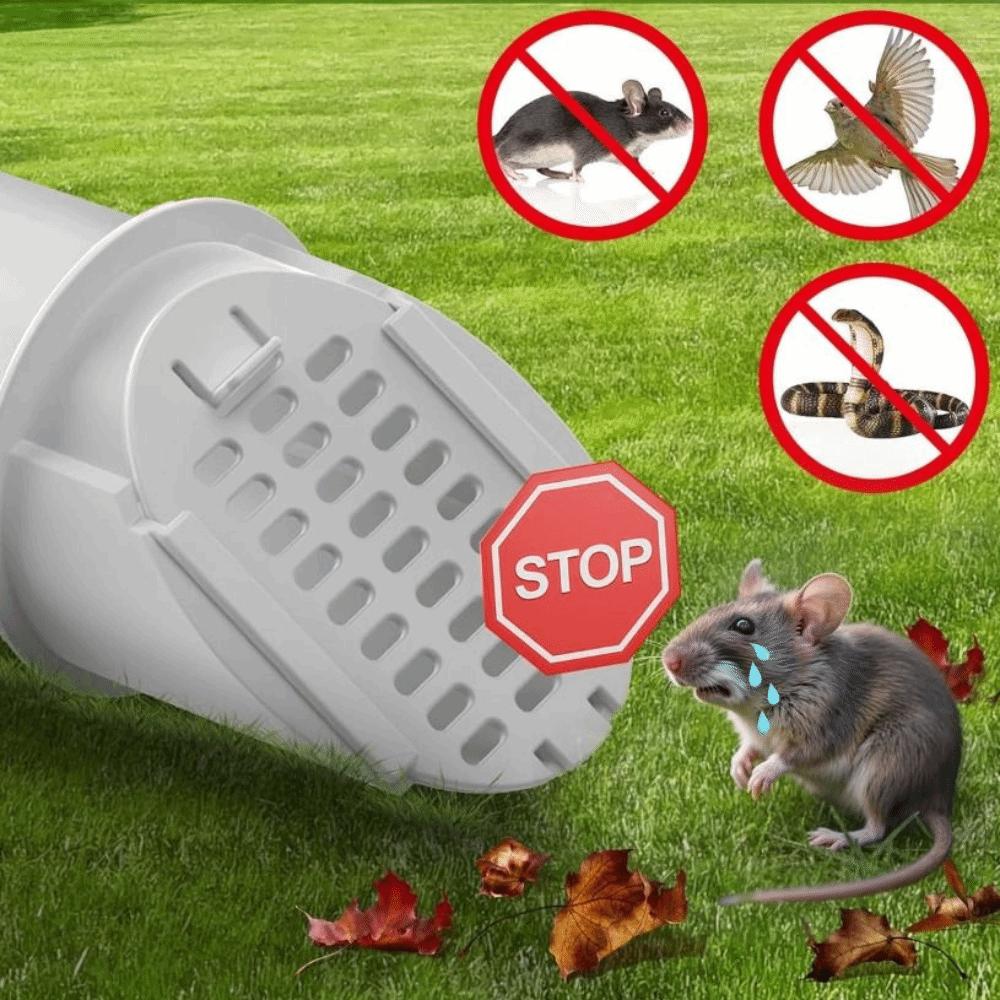 Robuste Runde Abflussrohrabdeckung Verstopfungssicher Langlebig Regenwasserfilternetz Insektenschutz Verstellbare Passform