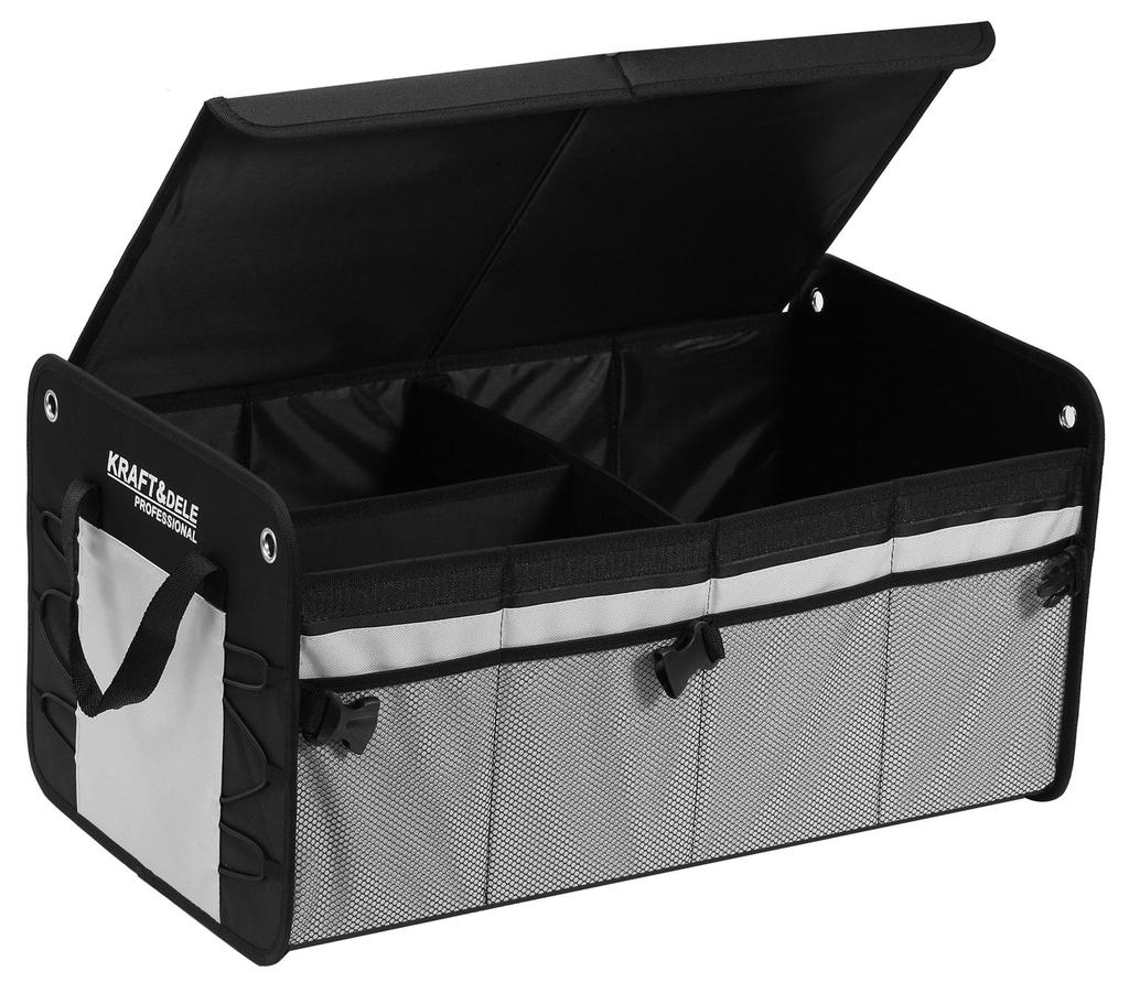 CAR ORGANIZER 60 x 37 x 32 KD11881