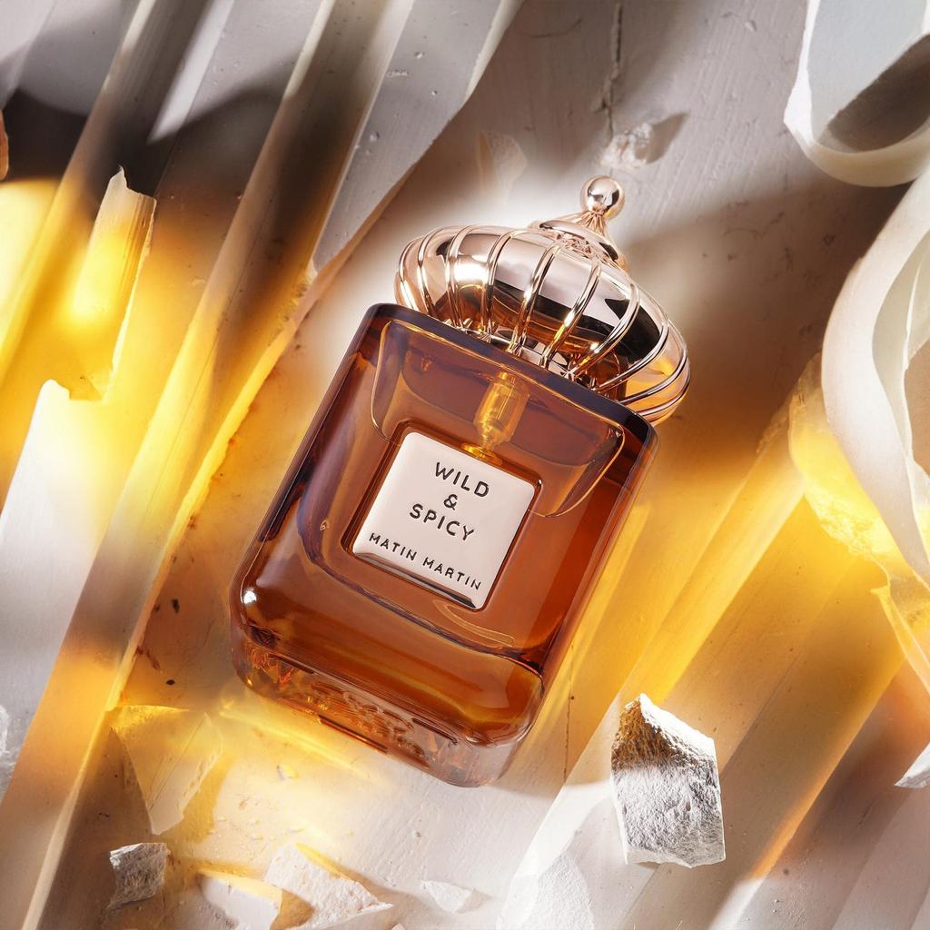 Matin Martin Wild & Spicy Parfémovaná voda 100ml