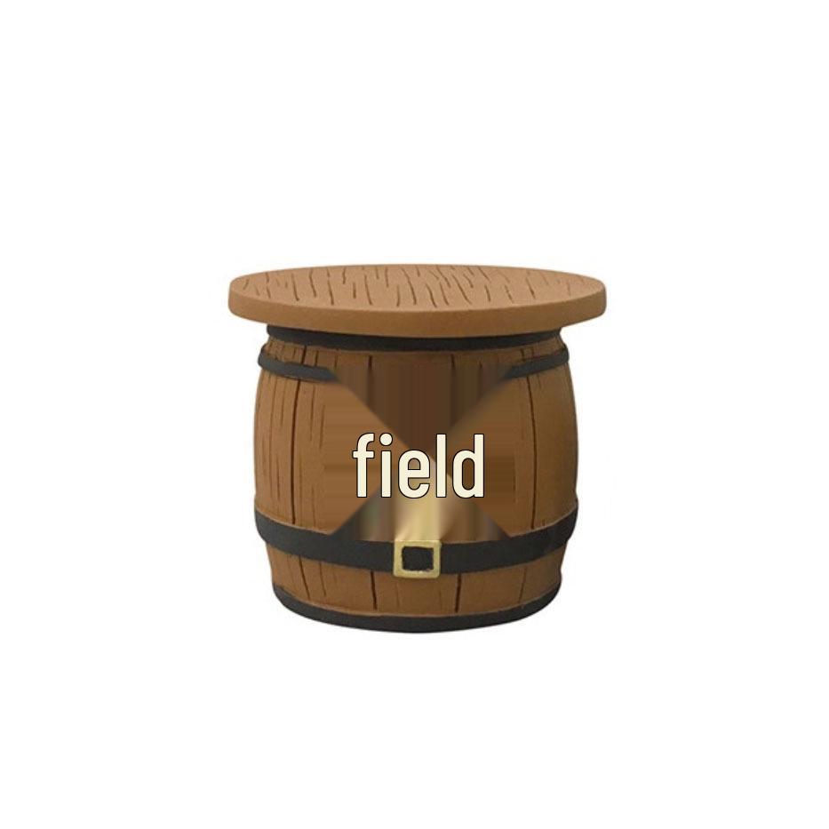 Miniatură Creativă Japoneză Crăciun Moș Bătrân Ornament de Pom Rășină Artizanat