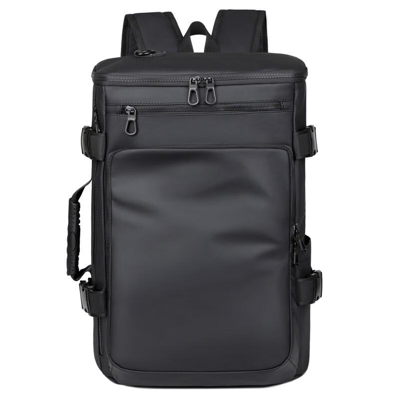 

REWELL Men s Business Laptop Backpack