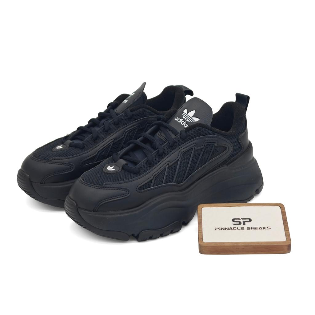 adidas Ozgaia Triple Black W - JQ4110