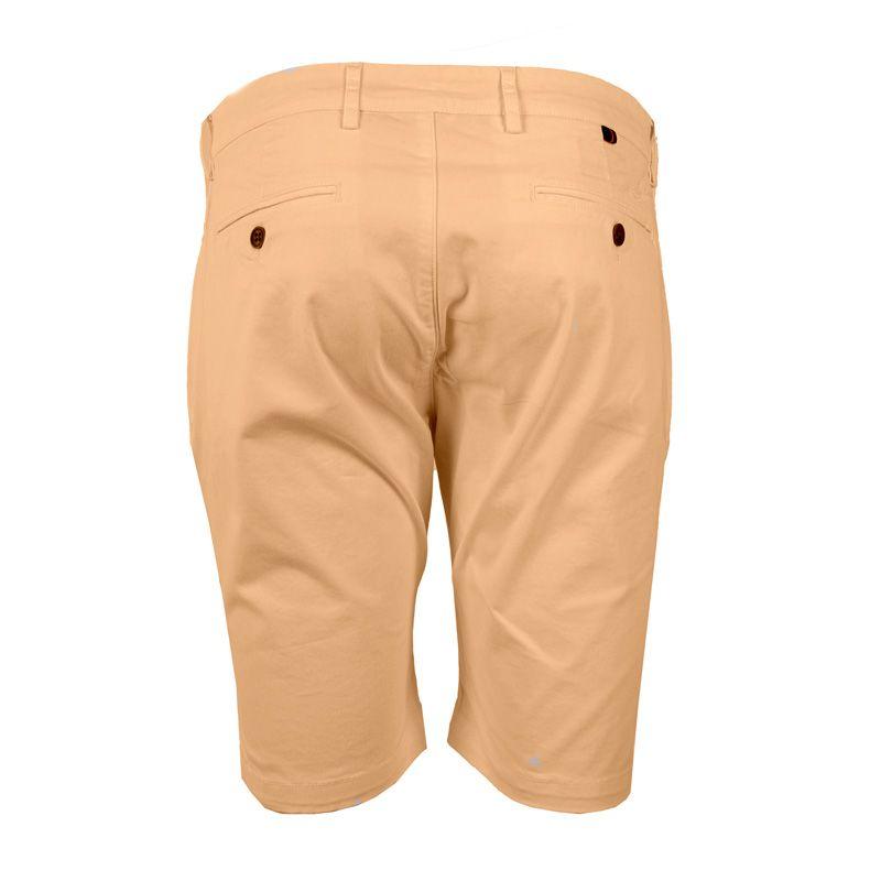 Bermuda chino uni Homme APPARTINENZA
