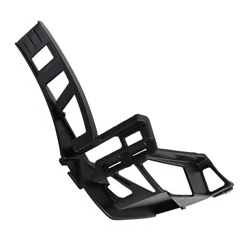 Rear Bumper Bracket Support for Mercedes-Benz CLA-Class W118 (1188851502, 1188851602)