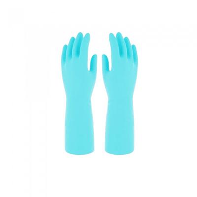 Marigold Adults Unisex Bathroom Gloves