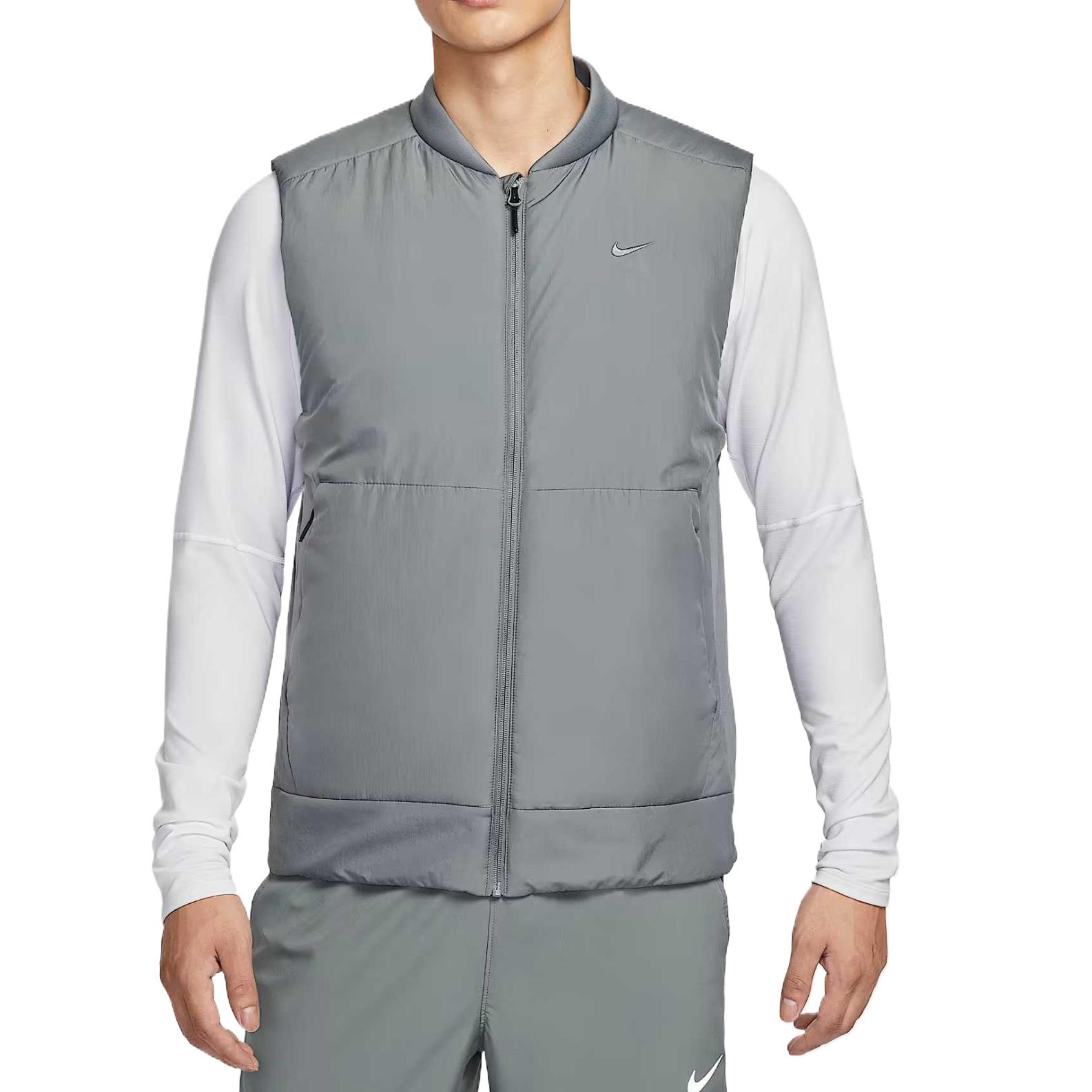 Nike Therma FIT Vests Men s Other FB7554 M
