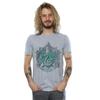 HARRY POTTER Mens Slytherin T-Shirt