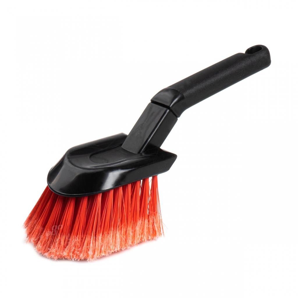 Large Wheel Brush