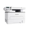 Pantum M6709D Black & White A4 Laser Multifunction Printer CN plug (adapter included)