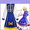 Full-time Hunter Kurapika Cosplay Costume For Anime Role-playing