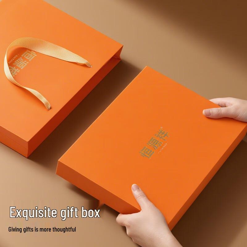 Hengyuanxiang Women's Solid Cashmere Scarf & Shawl