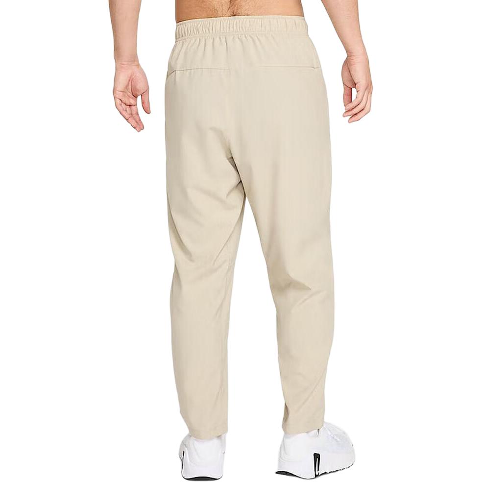 Nike Breathable Tapered Knit Training Pants Men Bottoms FB7498-251