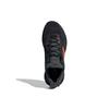 adidas Pulseboost Hd C.Rdy U 'Black Orange' Sneakers FV6202