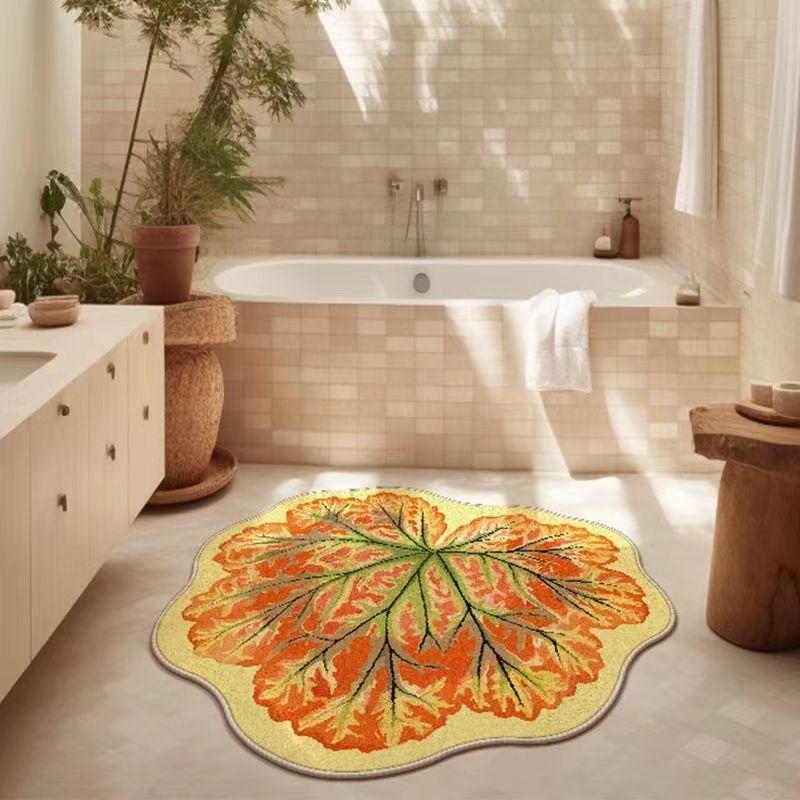 Irregular Carpet Living Room Bedroom Home Decoration Modern Rug Floor Mat Entry Doormat Area Rugs Machine Washable