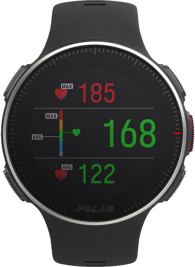 Polar Vantage V