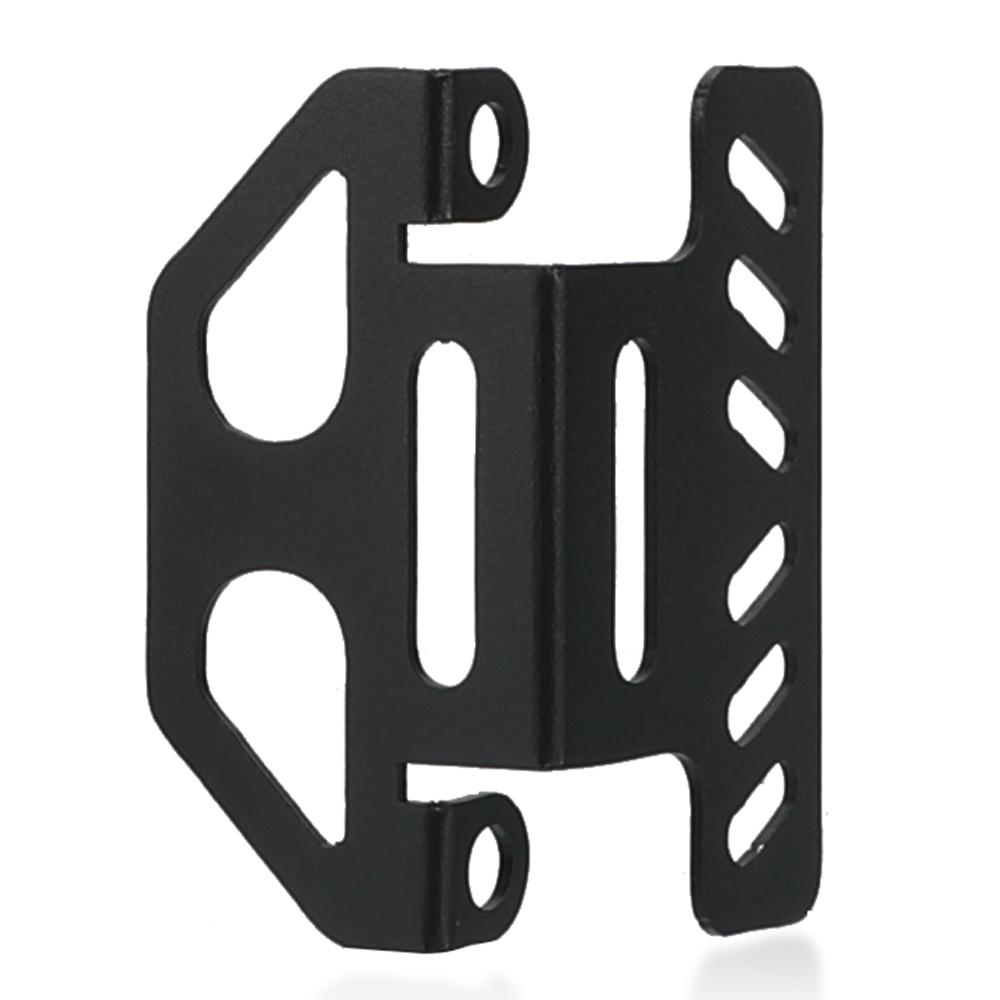 For Husqvarna SVARTPILEN VITPILEN 401 125 200 2017~2024 Fender Crash Slider Motorcycle Front Brake Caliper Guard Cover Protector